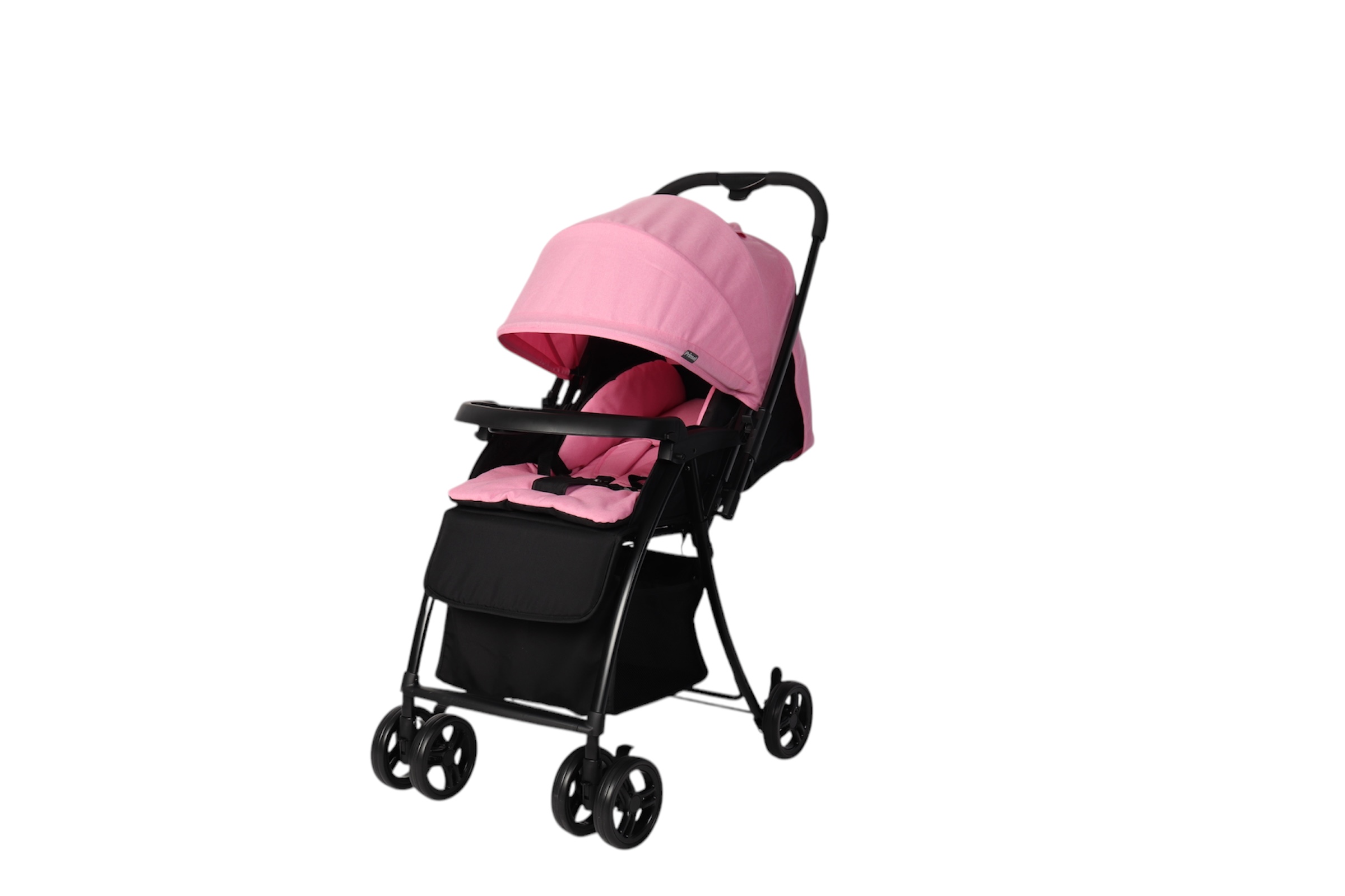 Carriola Prinsel Lx Rosa