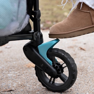 Foto 7 | Carrito Vagón Doble para Niños Summer Infant Pop N Ride