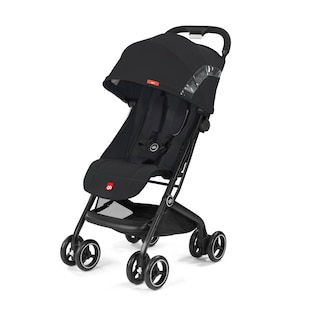 Foto 1 | Carriola De Viaje Gb Qbit+ All Terrain Ultra Compacta Ligera