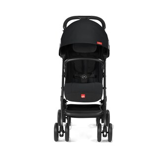 Foto 2 | Carriola De Viaje Gb Qbit+ All Terrain Ultra Compacta Ligera