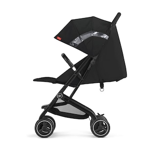 Foto 3 | Carriola De Viaje Gb Qbit+ All Terrain Ultra Compacta Ligera