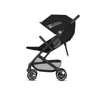 Foto 3 | Carriola De Viaje Gb Qbit+ All City - Ultra Compacta Ligera Bebe