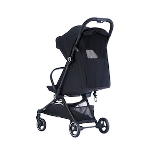 Foto 3 | Carriola De Viaje Gb Fyn Plus Carbon Fiber Apto Avion Ligera