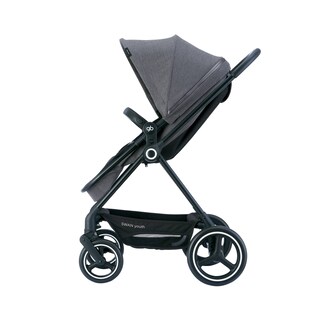 Foto 2 | Carriola Gb Swan Aluminio 2 En 1 Bambineto Ligera Bebe