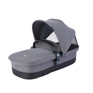 Foto 5 | Carriola Gb Swan Aluminio 2 En 1 Bambineto Ligera Bebe