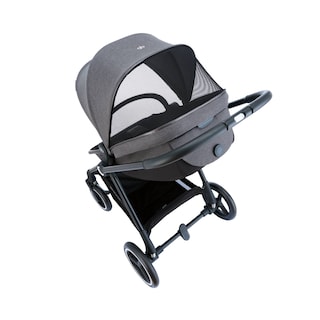 Foto 6 | Carriola Gb Swan Aluminio 2 En 1 Bambineto Ligera Bebe