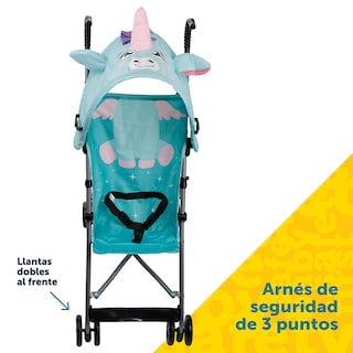 Foto 5 | Safety 1st Carriola Bastón, Unicornio