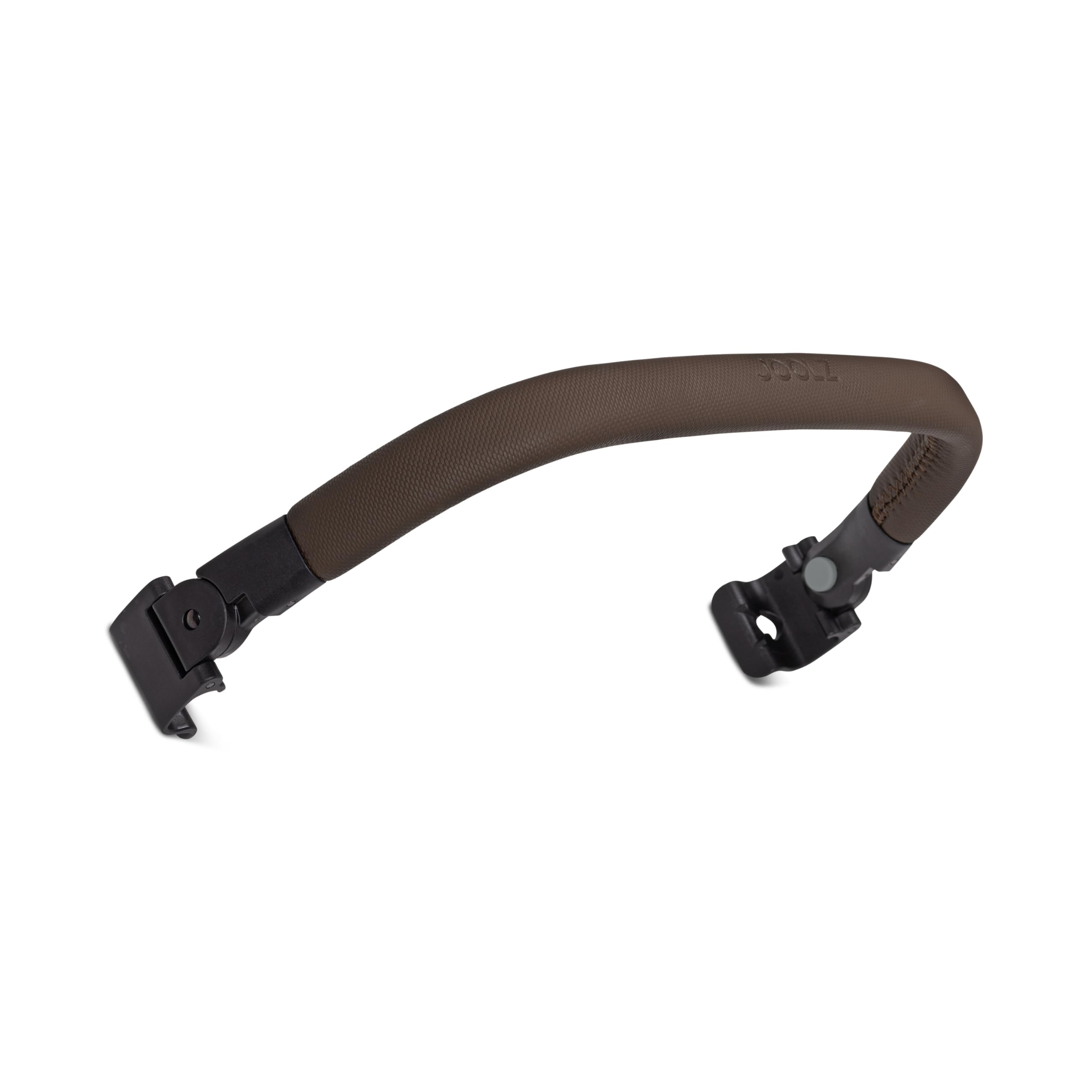 Accesorio Para Cochecito Joolz Aer+ - Barra Protectora Plegable, Color Marrón Medio - Venta Internacional.