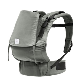 Foto 1 | Portabebés Stokke Limas Carrier Flex Glacier Green Ocs - Venta Internacional