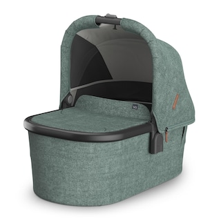 Foto 1 | Capazo Uppababy V3 Compatible Con Vista, Cruz, Ridge, Minu - Venta Internacional.