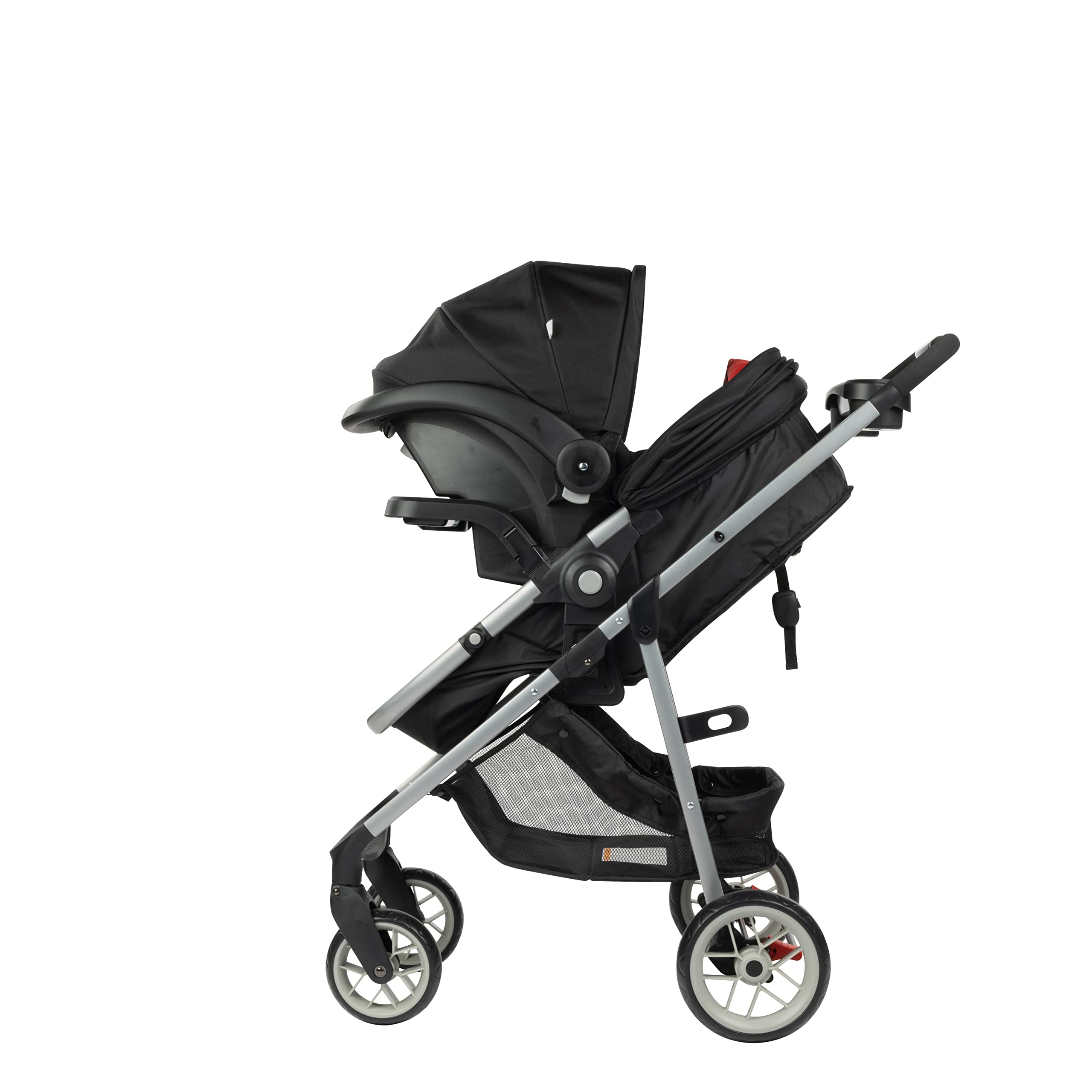 Foto 3 pulgar | Sistema De Viaje Disney Baby Mickey Mouse Grow And Go Simply Mickey - Venta Internacional.