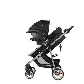 Foto 2 | Sistema De Viaje Disney Baby Mickey Mouse Grow And Go Simply Mickey - Venta Internacional.