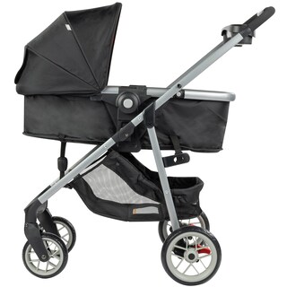 Foto 3 | Sistema De Viaje Disney Baby Mickey Mouse Grow And Go Simply Mickey - Venta Internacional.