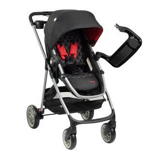 Foto 4 | Sistema De Viaje Disney Baby Mickey Mouse Grow And Go Simply Mickey - Venta Internacional.