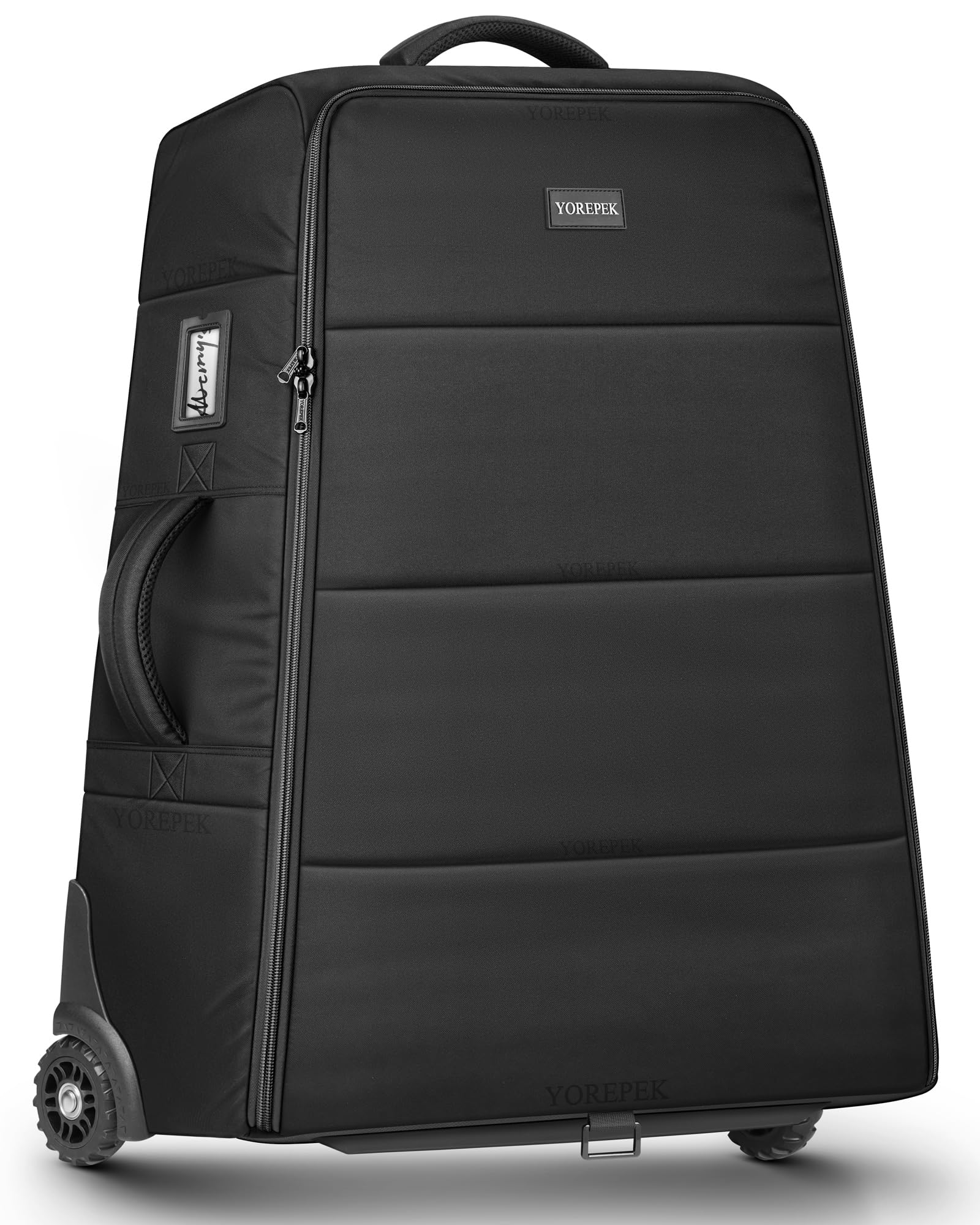 Bolsa De Cochecito Yorepek Compatible Con Uppababy Vista O Cruz - Venta Internacional.
