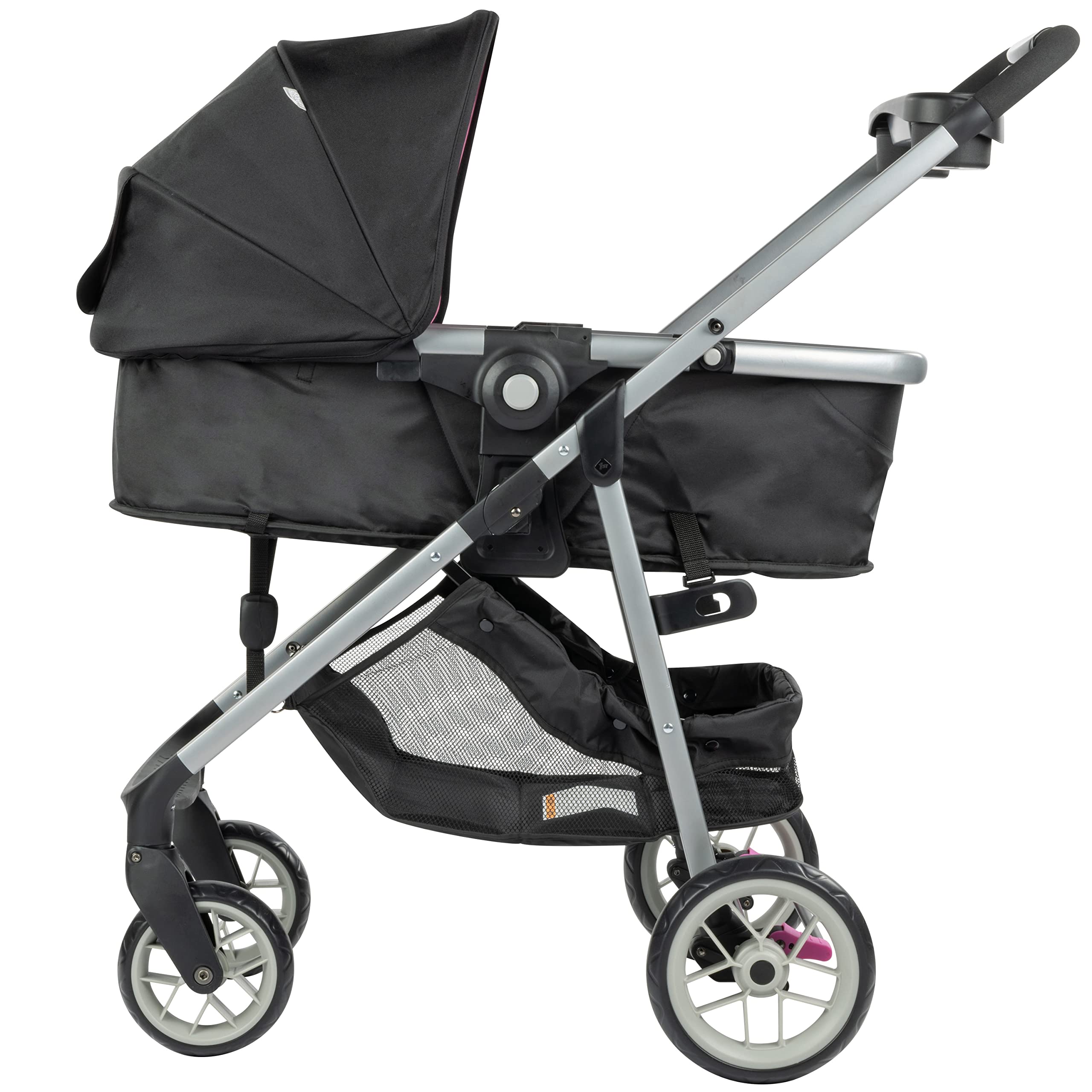 Foto 3 | Sistema De Viaje Disney Baby Minnie Mouse Grow And Go Simply Minnie - Venta Internacional.