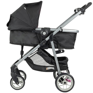 Foto 3 | Sistema De Viaje Disney Baby Minnie Mouse Grow And Go Simply Minnie - Venta Internacional.