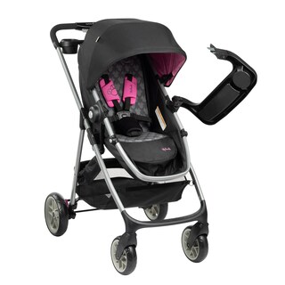 Foto 4 | Sistema De Viaje Disney Baby Minnie Mouse Grow And Go Simply Minnie - Venta Internacional.