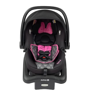 Foto 5 | Sistema De Viaje Disney Baby Minnie Mouse Grow And Go Simply Minnie - Venta Internacional.