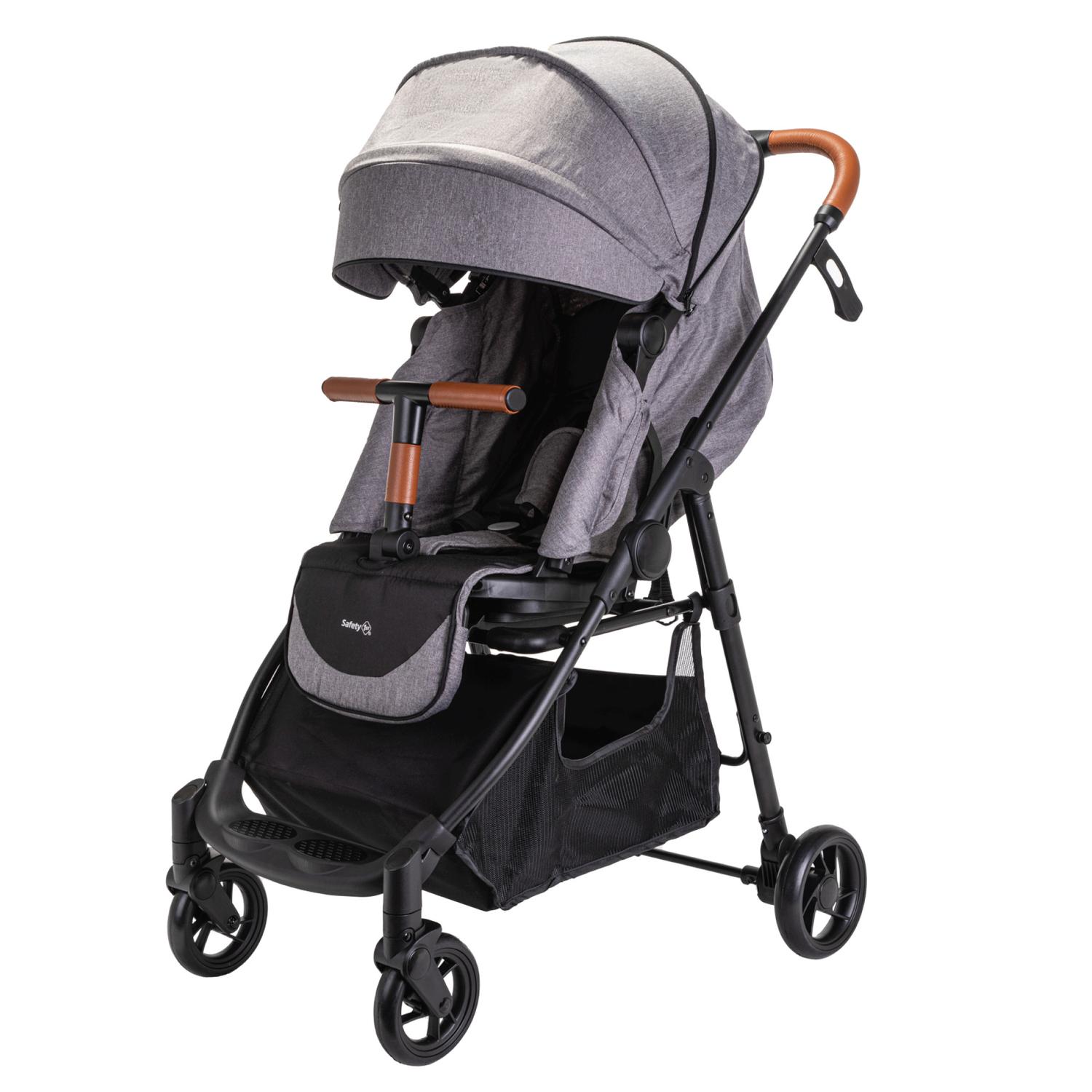 Foto 1 | Safety 1st Carriola View 360 Gris
