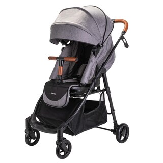 Foto 1 | Safety 1st Carriola View 360 Gris