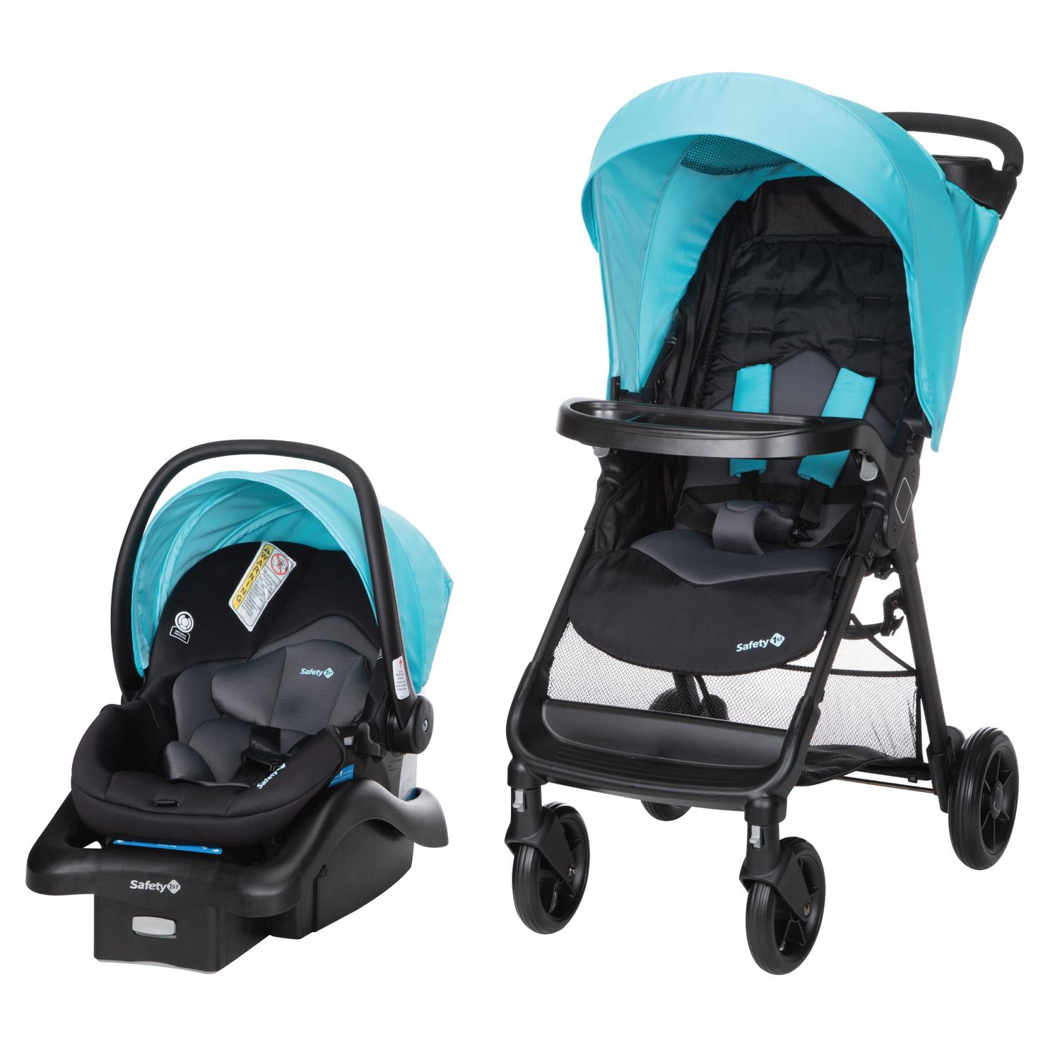 Foto 1 | Safety 1st Sistema De Viaje Smooth Ride Sky Fall