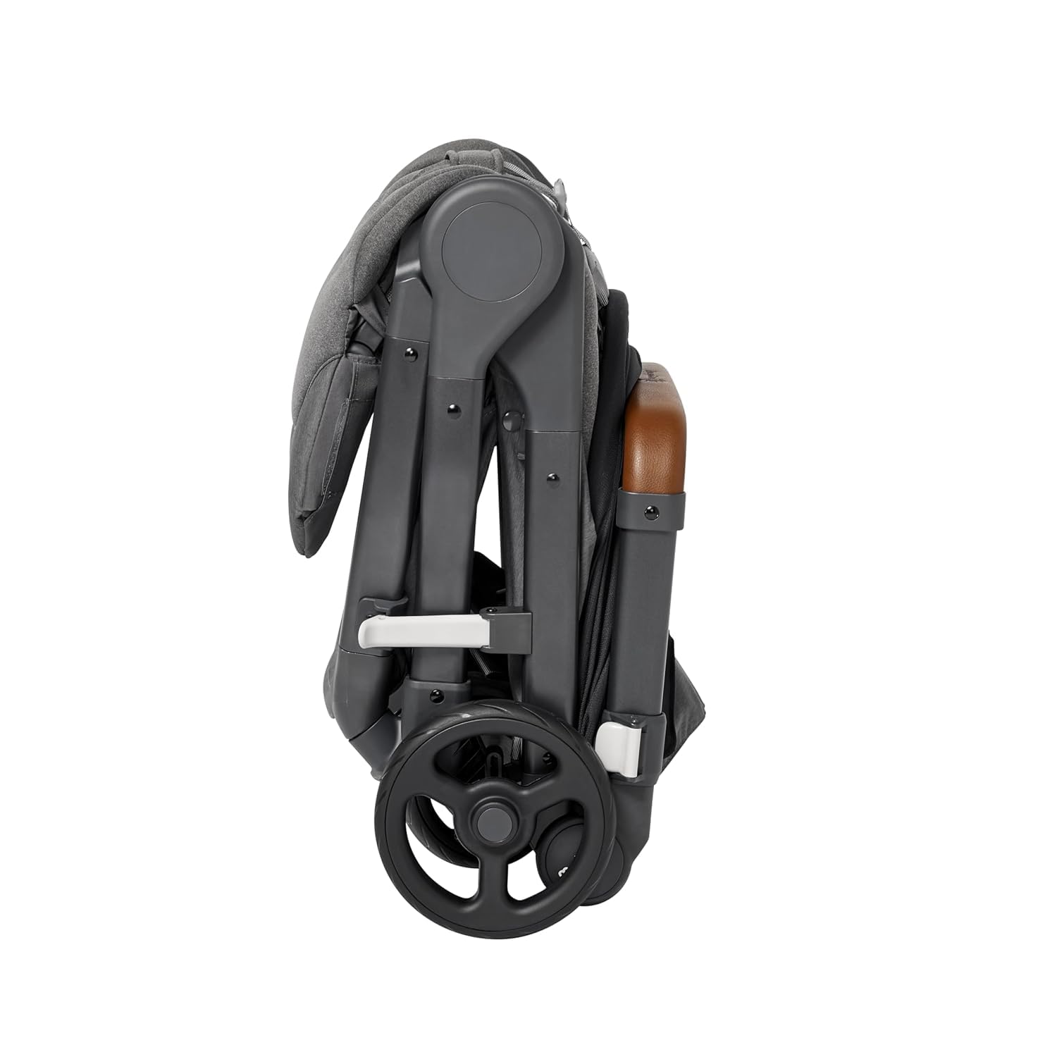 Foto 5 pulgar | Cochecito De Bebé Ergobaby Metro+ Deluxe Compact Skyline Shadow - Venta Internacional.