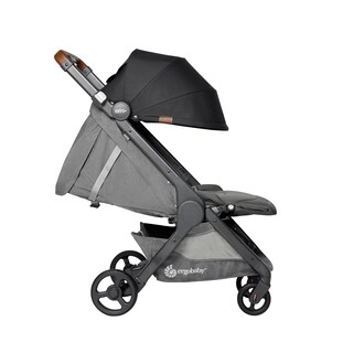Foto 5 | Cochecito De Bebé Ergobaby Metro+ Deluxe Compact Skyline Shadow - Venta Internacional.