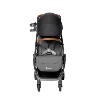Foto 6 | Cochecito De Bebé Ergobaby Metro+ Deluxe Compact Skyline Shadow - Venta Internacional.