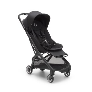 Foto 1 | Cochecito Bugaboo Butterfly Ultracompacto Plegado En 1 Segundo - Venta Internacional.