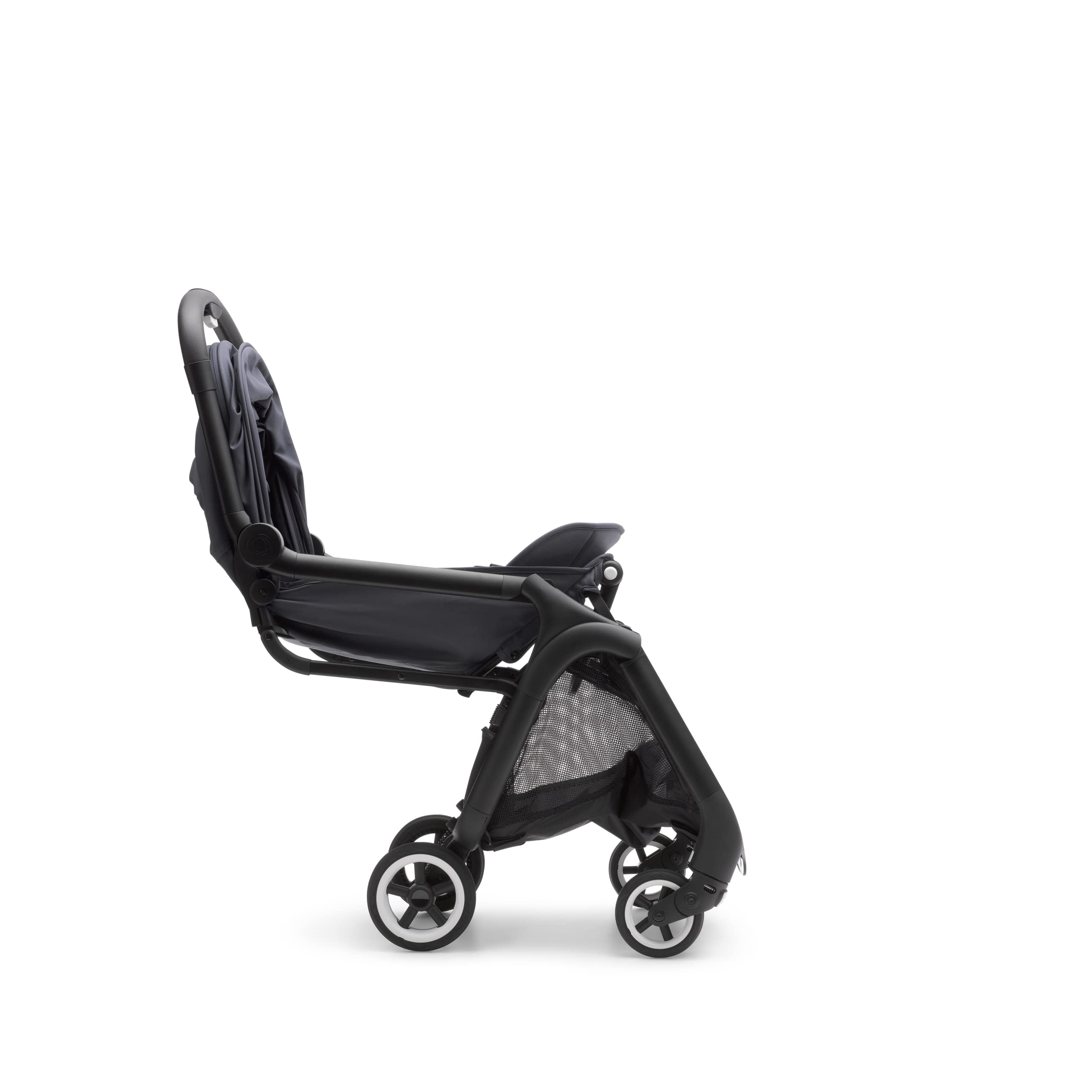 Foto 3 | Cochecito Bugaboo Butterfly Ultracompacto Plegado En 1 Segundo - Venta Internacional.