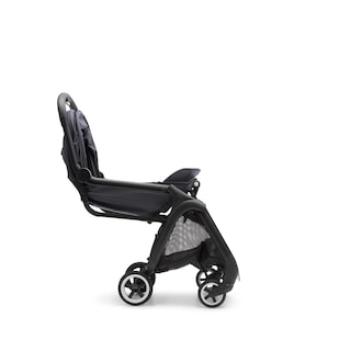 Foto 3 | Cochecito Bugaboo Butterfly Ultracompacto Plegado En 1 Segundo - Venta Internacional.