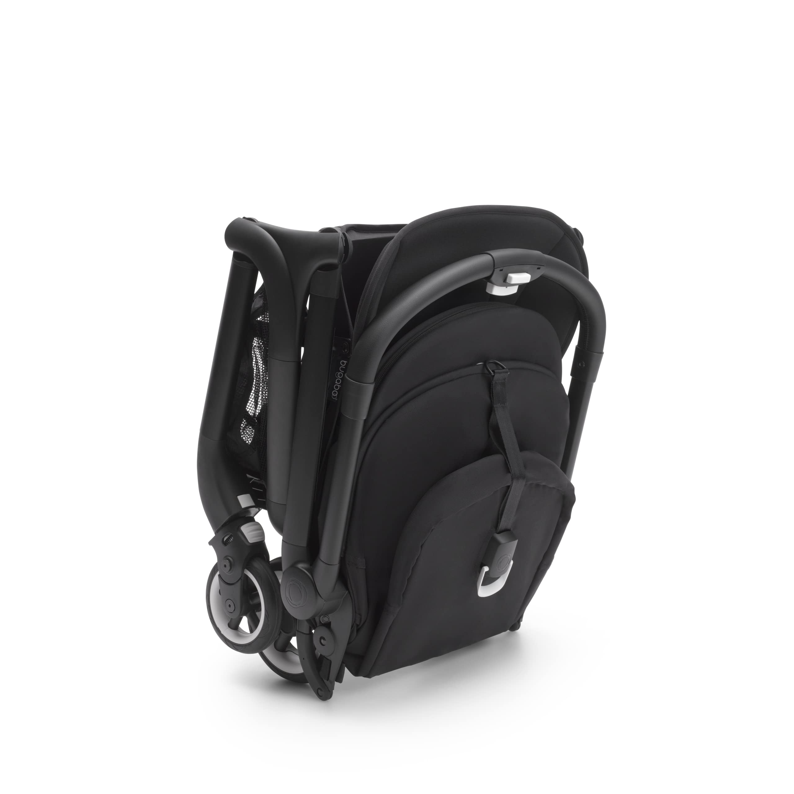 Foto 4 | Cochecito Bugaboo Butterfly Ultracompacto Plegado En 1 Segundo - Venta Internacional.