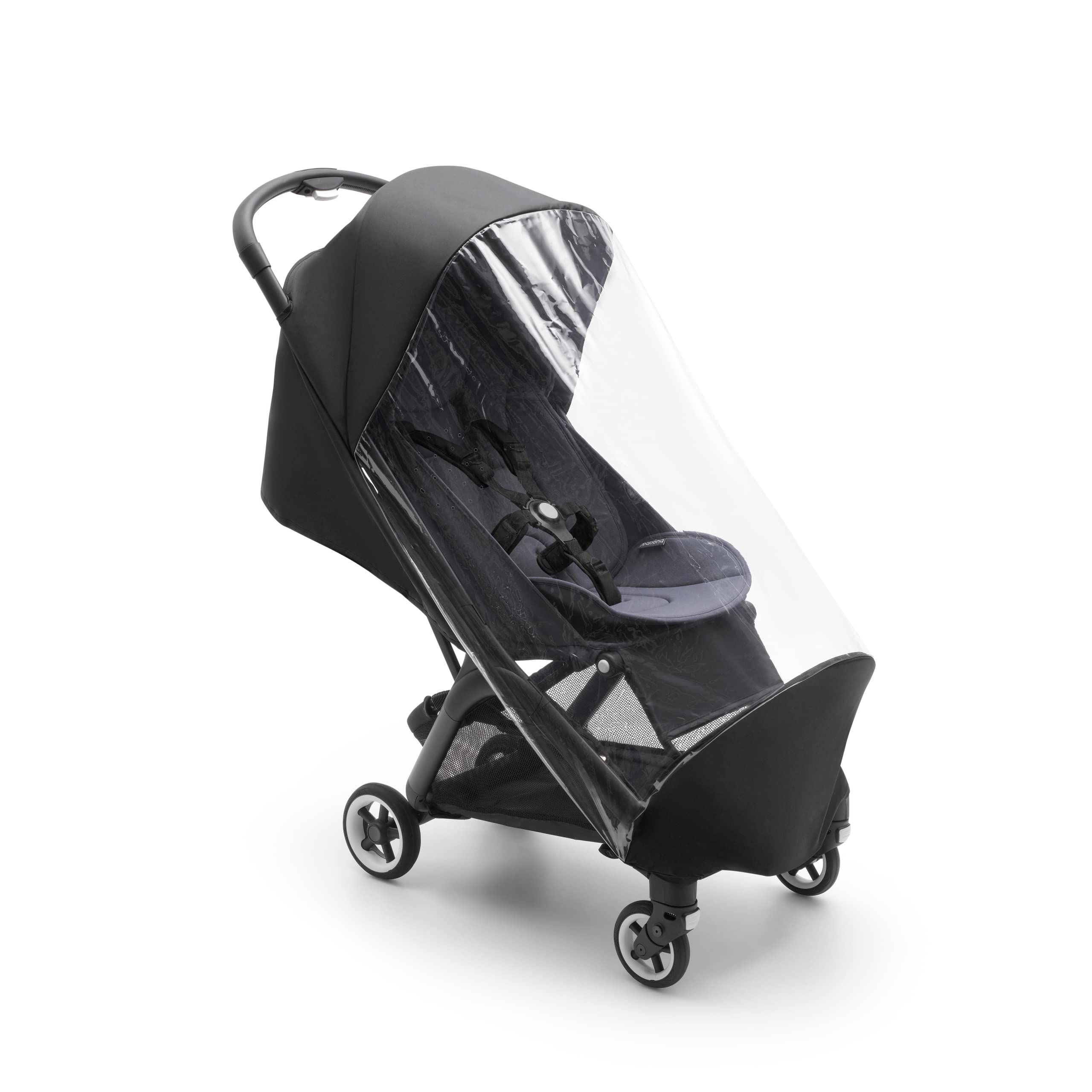 Foto 5 | Cochecito Bugaboo Butterfly Ultracompacto Plegado En 1 Segundo - Venta Internacional.