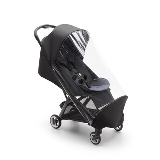 Foto 5 | Cochecito Bugaboo Butterfly Ultracompacto Plegado En 1 Segundo - Venta Internacional.