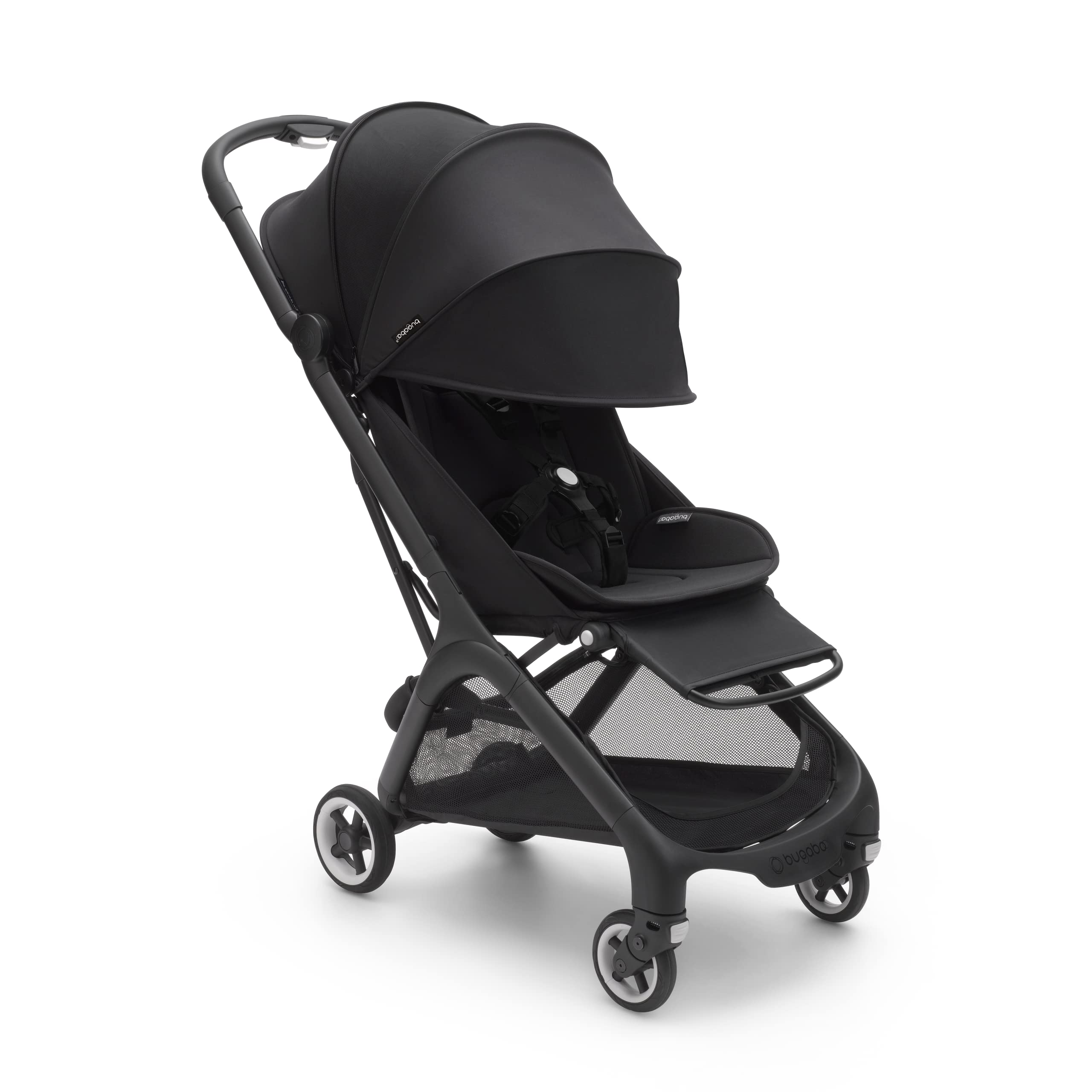 Foto 6 | Cochecito Bugaboo Butterfly Ultracompacto Plegado En 1 Segundo - Venta Internacional.