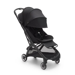 Foto 6 | Cochecito Bugaboo Butterfly Ultracompacto Plegado En 1 Segundo - Venta Internacional.
