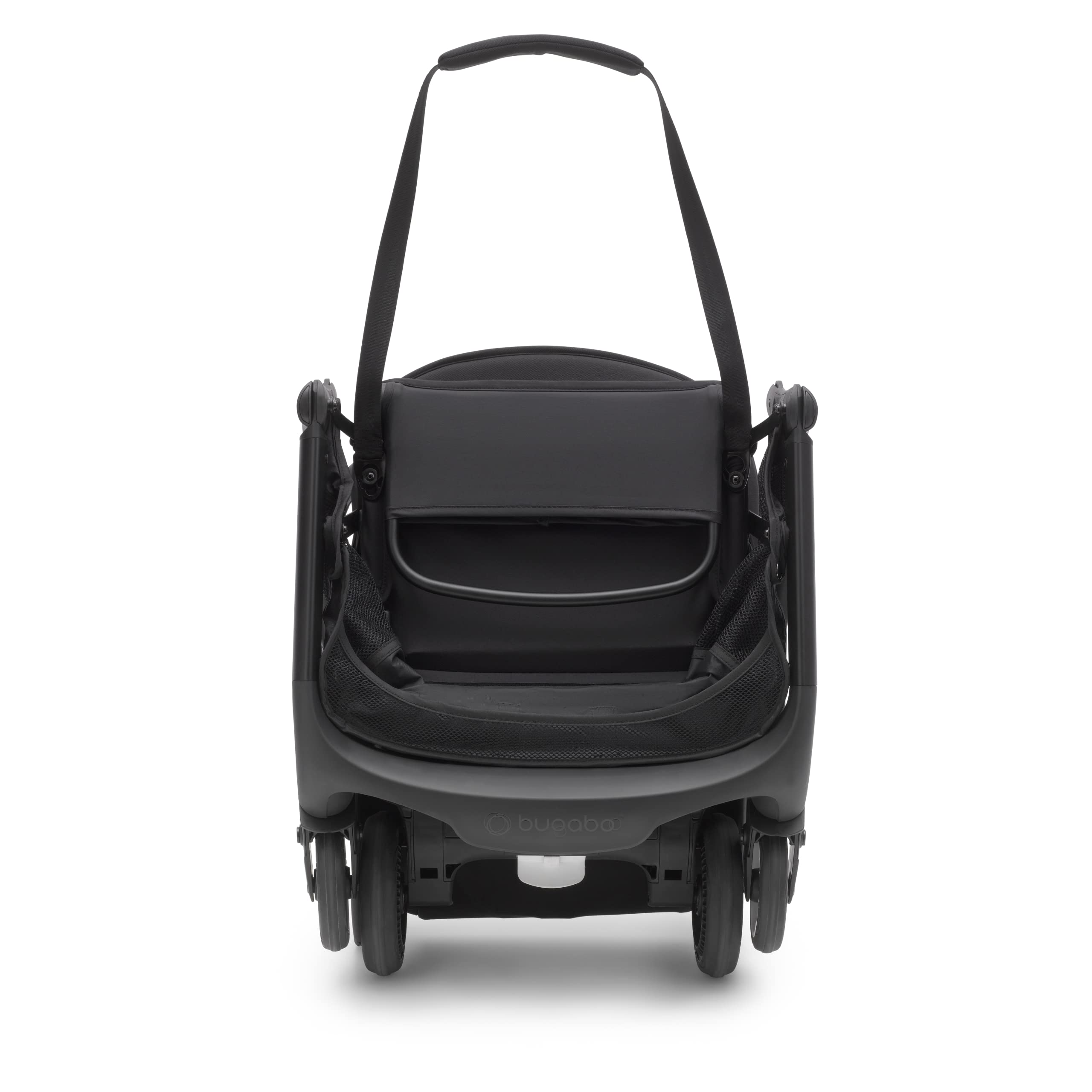Foto 7 | Cochecito Bugaboo Butterfly Ultracompacto Plegado En 1 Segundo - Venta Internacional.
