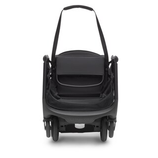 Foto 7 | Cochecito Bugaboo Butterfly Ultracompacto Plegado En 1 Segundo - Venta Internacional.