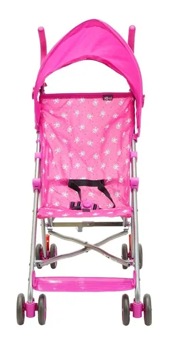 Foto 3 pulgar | Carriora De Baston Trip Color Rosa