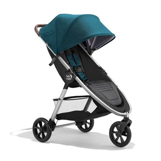Foto 1 | Stroller Baby Jogger City Mini Gt3 Todo Terreno Con Neumáticos Neumáticos - Venta Internacional.