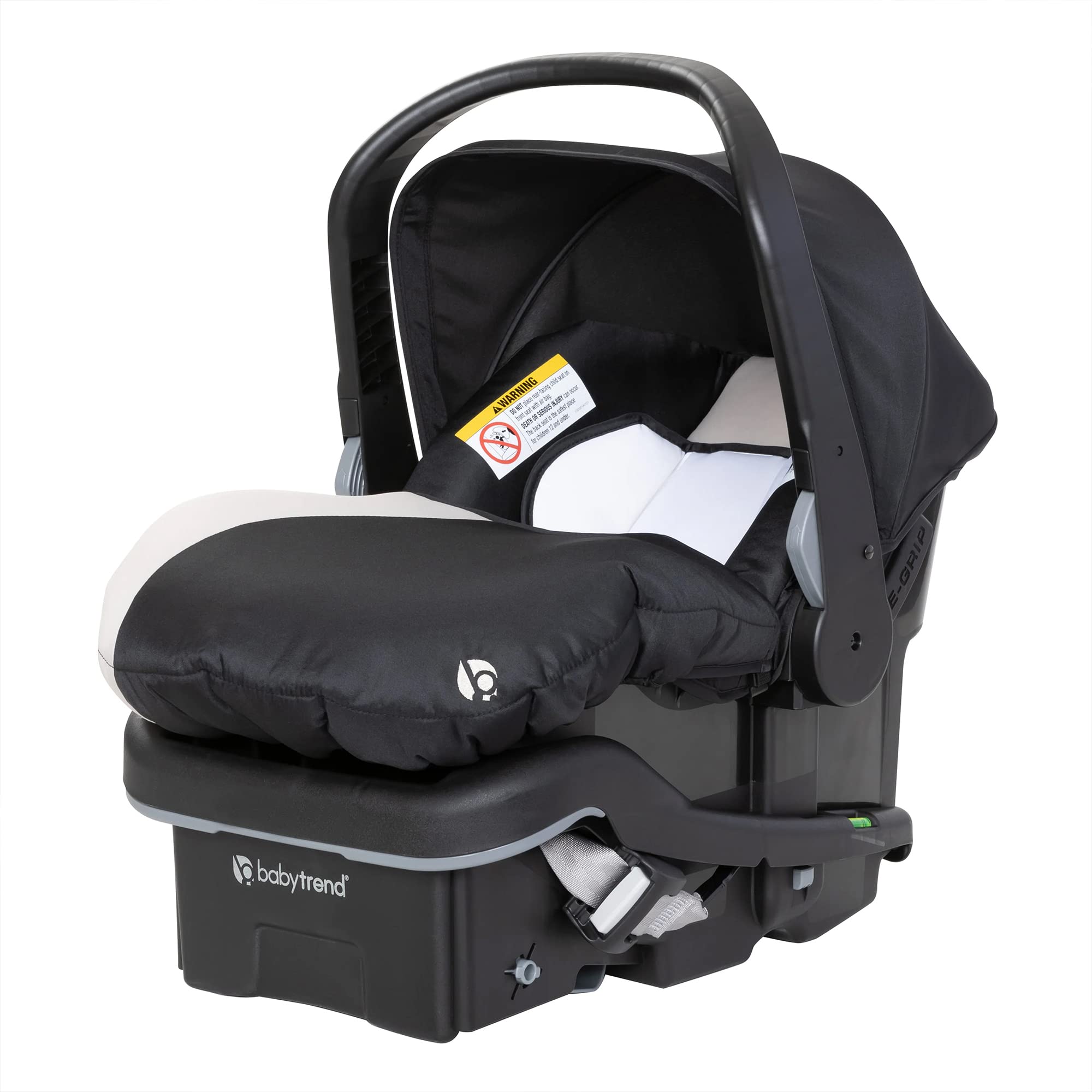 Foto 3 | Cochecito Doble Baby Trend Sit N' Stand Tandem 2.0 Dlx Con Asiento De Coche - Venta Internacional.