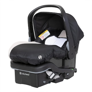 Foto 3 | Cochecito Doble Baby Trend Sit N' Stand Tandem 2.0 Dlx Con Asiento De Coche - Venta Internacional.