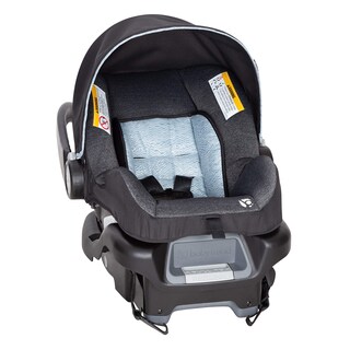 Foto 2 | Sistema De Viaje Para Cochecitos Baby Trend Go Gear Propel 35 Azul - Venta Internacional.