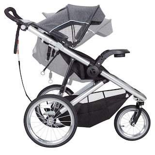 Foto 4 | Sistema De Viaje Para Cochecitos Baby Trend Go Gear Propel 35 Azul - Venta Internacional.