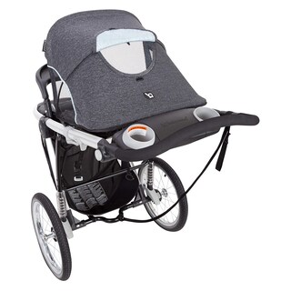 Foto 5 | Sistema De Viaje Para Cochecitos Baby Trend Go Gear Propel 35 Azul - Venta Internacional.