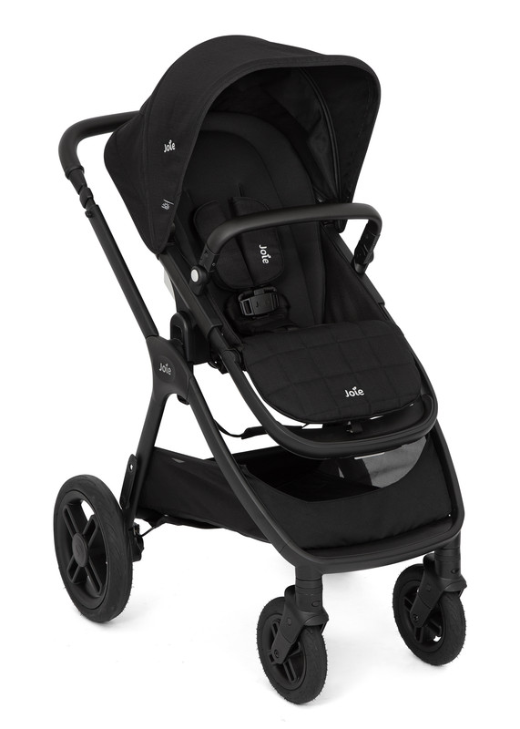 Foto 2 pulgar | Joie Carriola Honour Reclinable Compacta 22kg