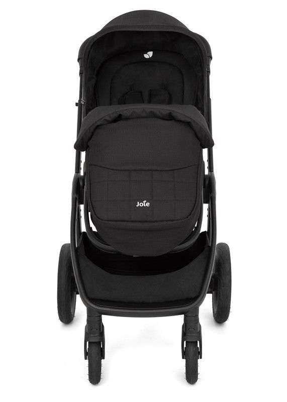 Foto 3 pulgar | Joie Carriola Honour Reclinable Compacta 22kg