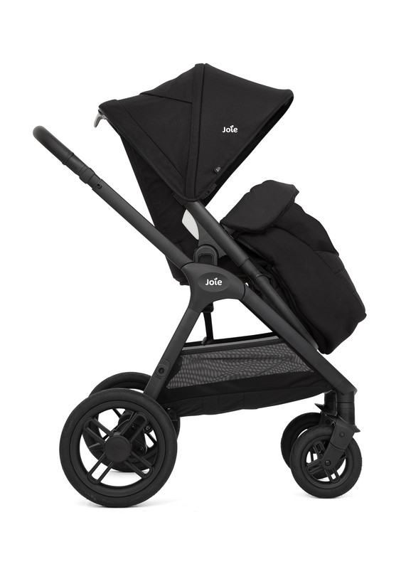 Foto 4 pulgar | Joie Carriola Honour Reclinable Compacta 22kg