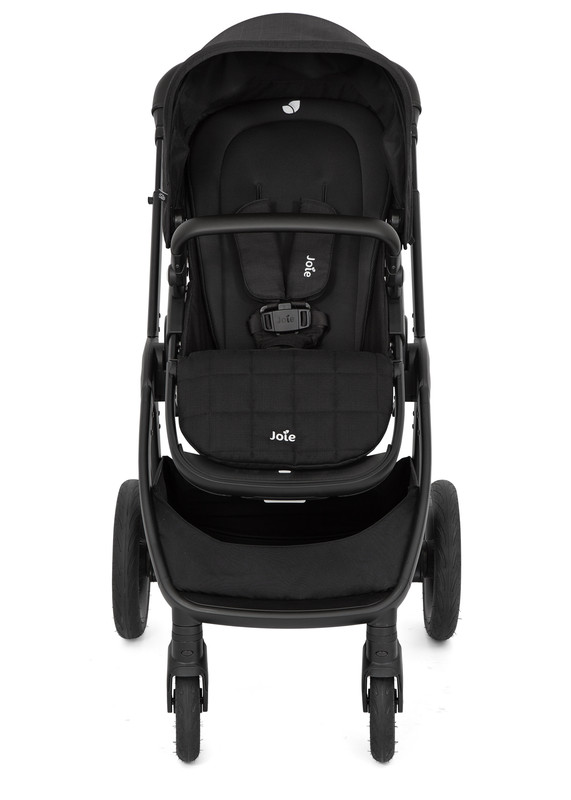 Foto 5 pulgar | Joie Carriola Honour Reclinable Compacta 22kg